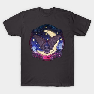 Belfry bat T-Shirt